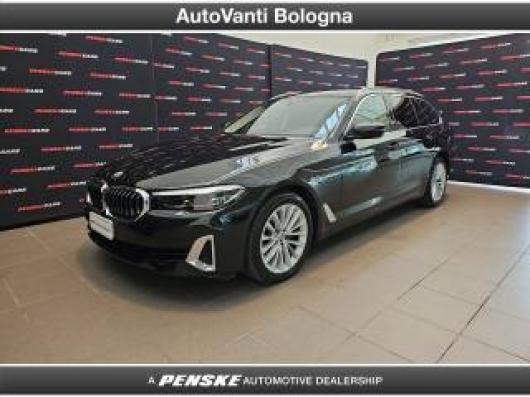 usato BMW 520
