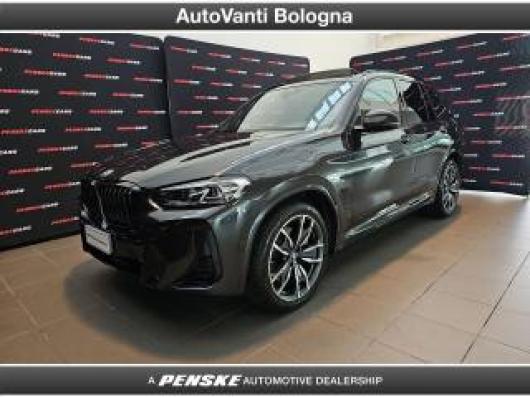 usato BMW X3