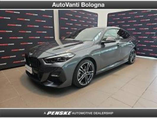 usato BMW 218