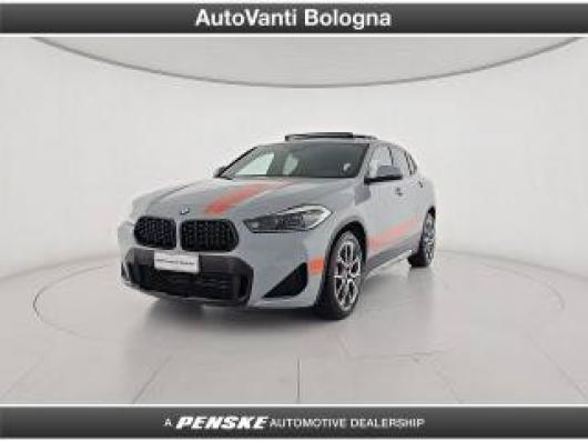 usato BMW X2