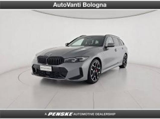 usato BMW 320