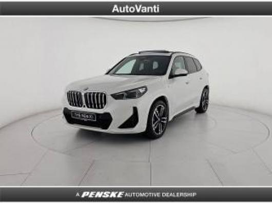 usato BMW X1