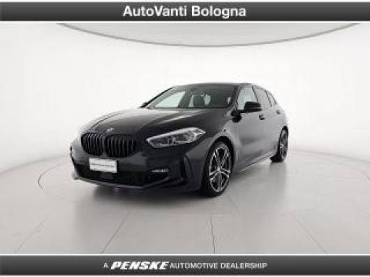 usato BMW 116