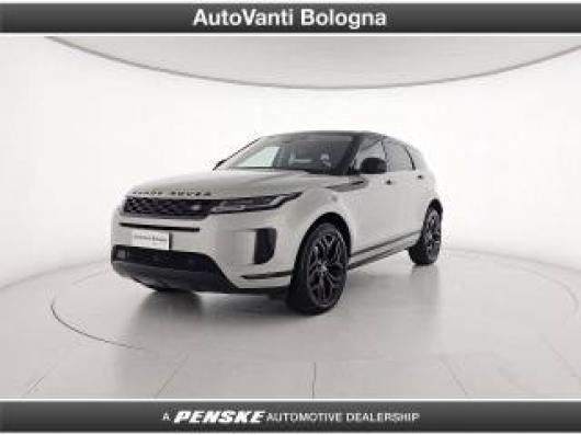 usato LAND ROVER Range Rover Evoque
