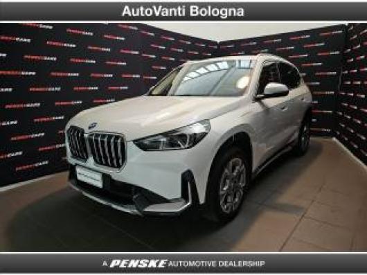 usato BMW X1