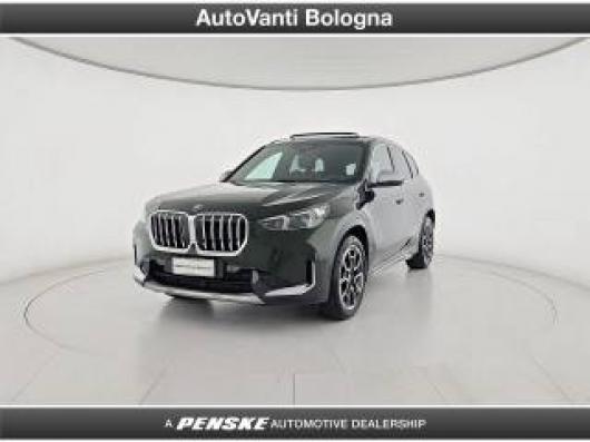 usato BMW X1