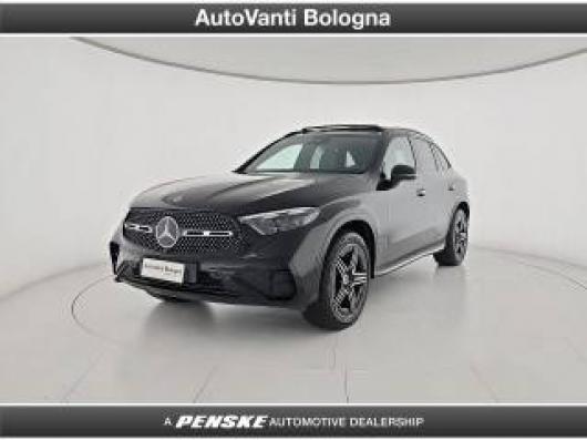 usato MERCEDES GLC 300