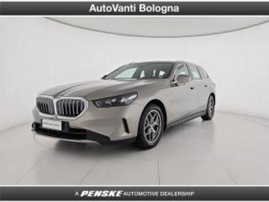 usato BMW 520
