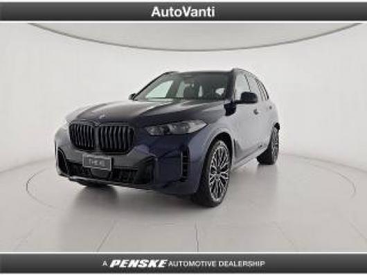 usato BMW X5