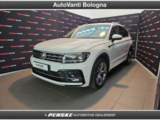 usato VOLKSWAGEN Tiguan Allspace