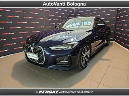 usato BMW 420