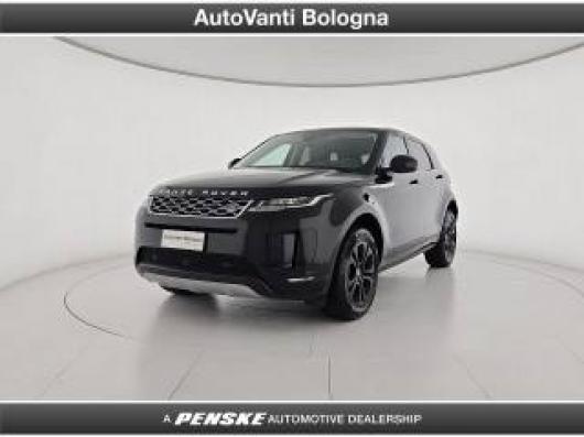 usato LAND ROVER Range Rover Evoque