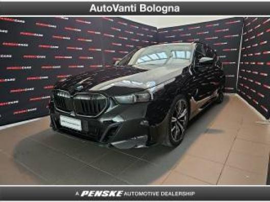 usato BMW 520