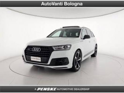 usato AUDI QUATTRO