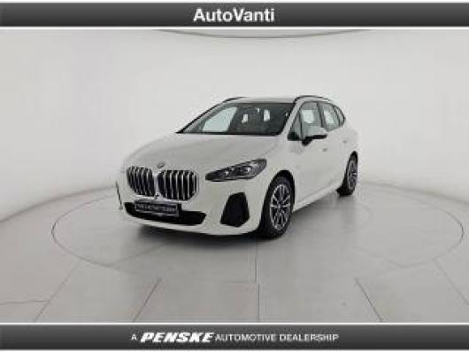 usato BMW 218