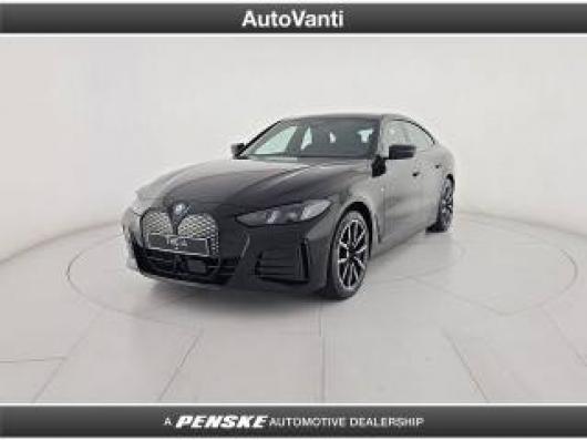 usato BMW i4