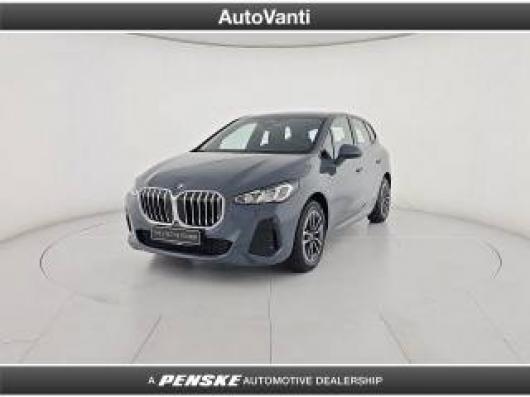 usato BMW 225
