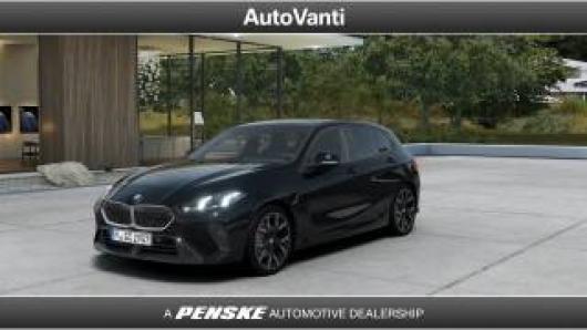nuovo BMW 118