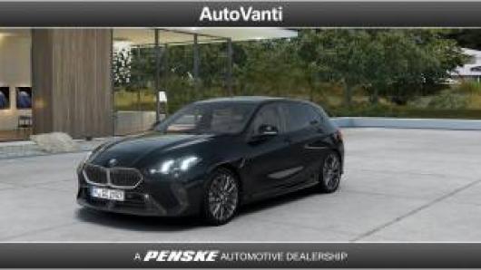 nuovo BMW 123