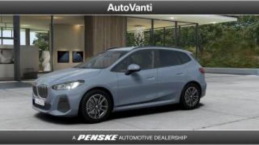 nuovo BMW 218