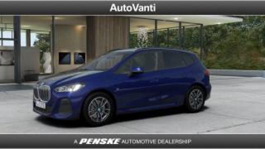 nuovo BMW 225