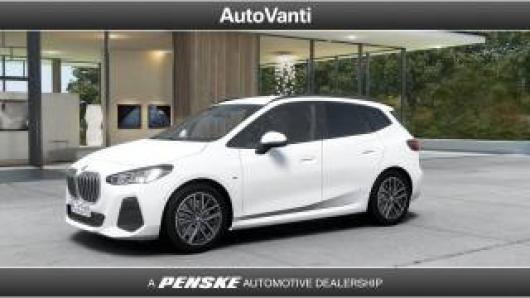 nuovo BMW 223