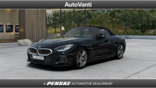 nuovo BMW Z4