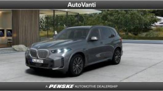 nuovo BMW X5