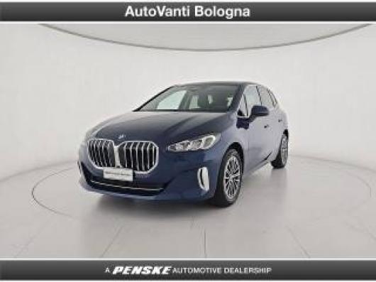 usato BMW 218