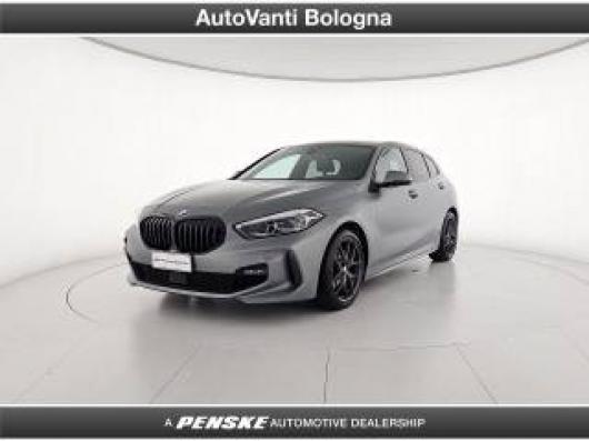 usato BMW 118