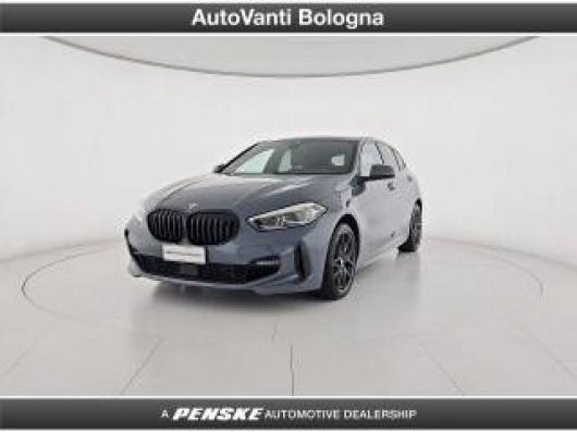 usato BMW 118