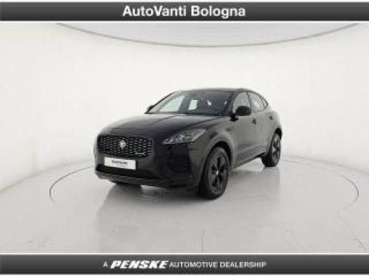 usato JAGUAR E Pace
