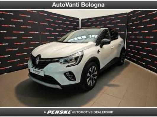 usato RENAULT Captur