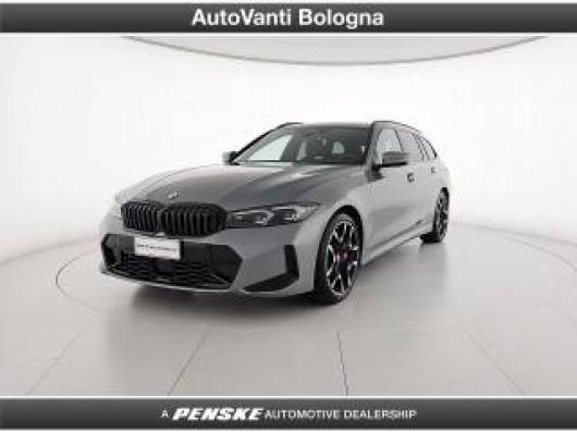 usato BMW 320