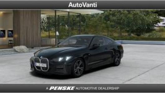 nuovo BMW 420