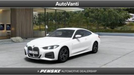 nuovo BMW 430