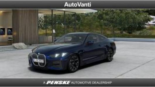 nuovo BMW 430