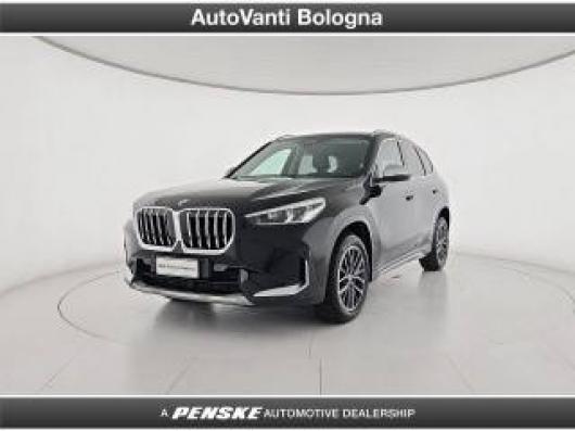 usato BMW X1