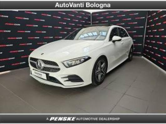 usato MERCEDES A 200