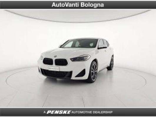 usato BMW X2