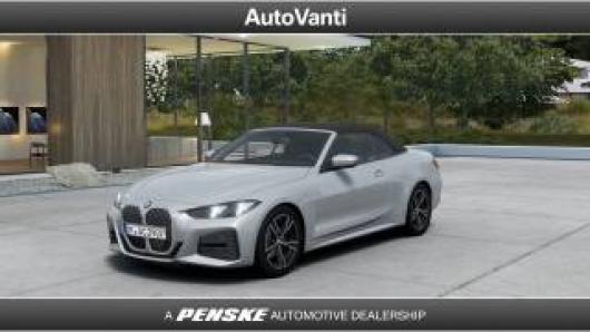 nuovo BMW 430