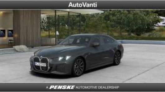 nuovo BMW 430