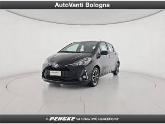 Yaris