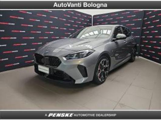 usato BMW 118