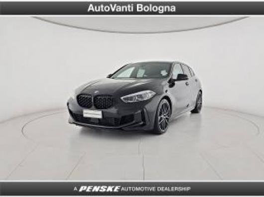 usato BMW 135
