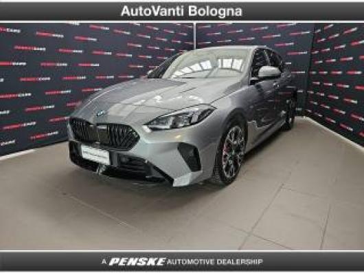 usato BMW 118
