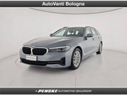 usato BMW 530