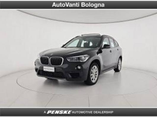 usato BMW X1