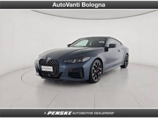 usato BMW 420