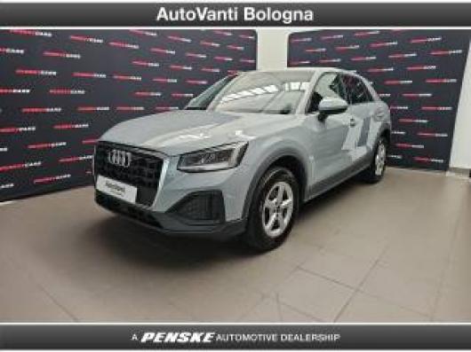 usato AUDI Q2